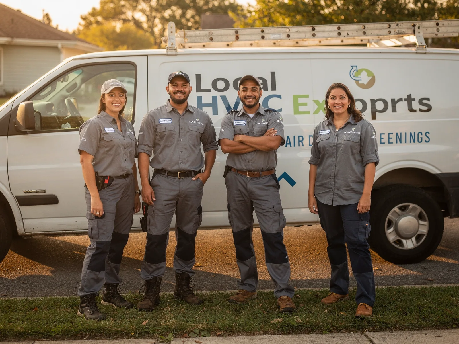 24/7 HVAC Repair & AC Replacement company in Conception, MO